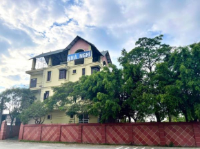 Thanh Dat 1 Hotel